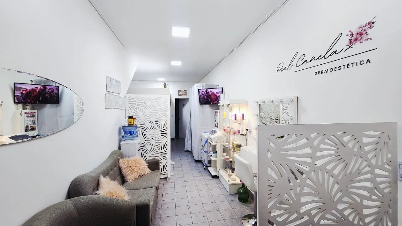 Piel Canela — Centro de Estética en Flores, CABA